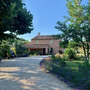 Bed & Breakfast D'hotes Le Cedre, Apt