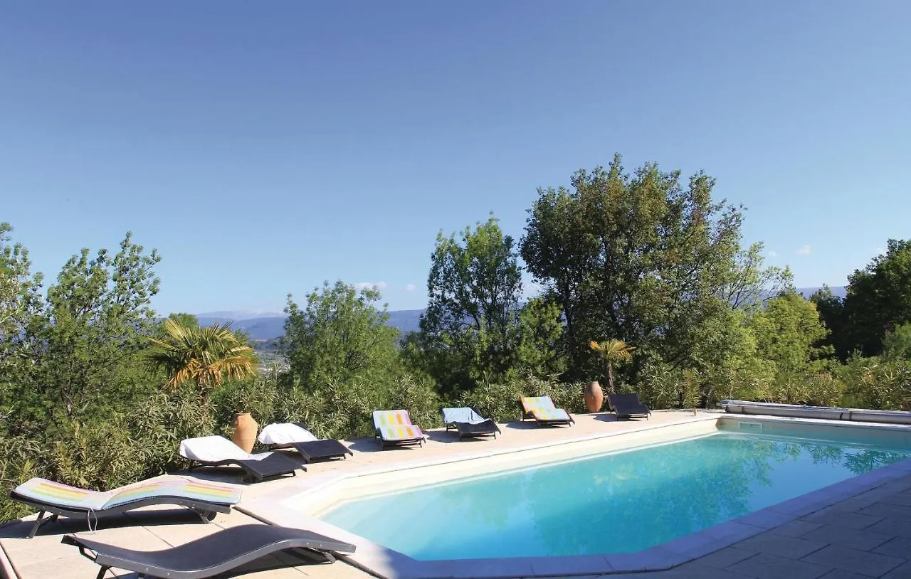 4 Bedroom Awesome Home In Apt France