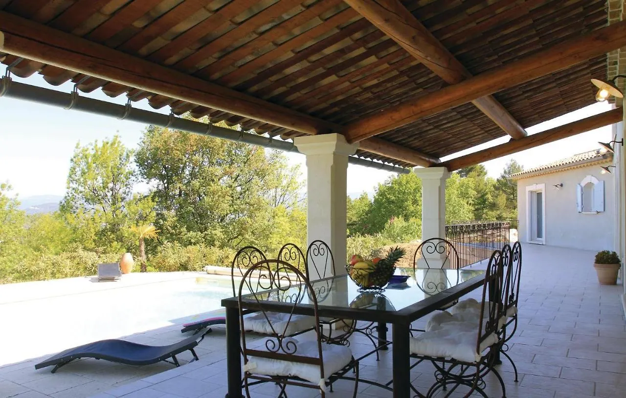 4 Bedroom Awesome Home In Apt 0*,  France